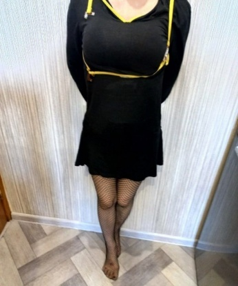 Алёночка