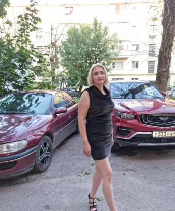 Дарья